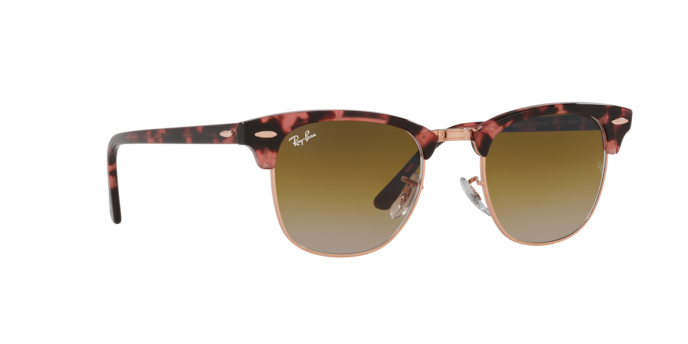 Ray Ban RB3016 133751 Clubmaster 